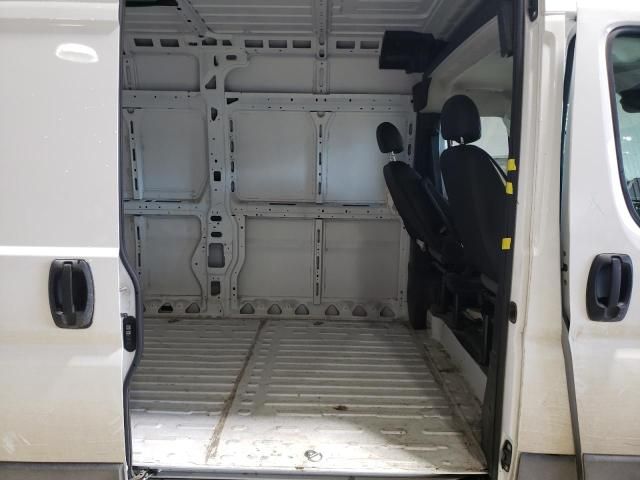 2024 Dodge RAM Promaster 2500 2500 High
