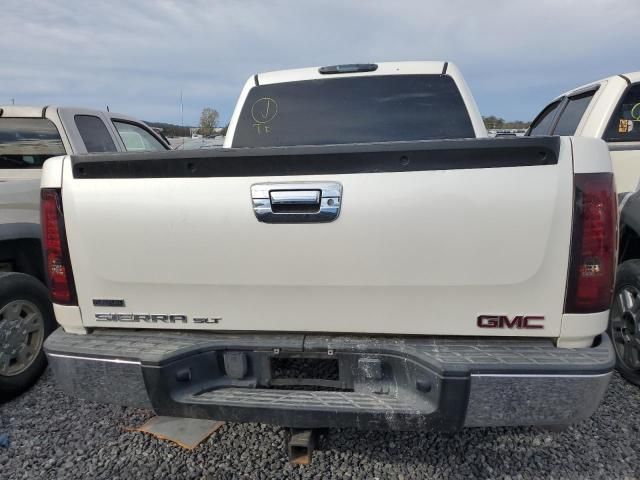 2011 GMC Sierra K1500 SLT