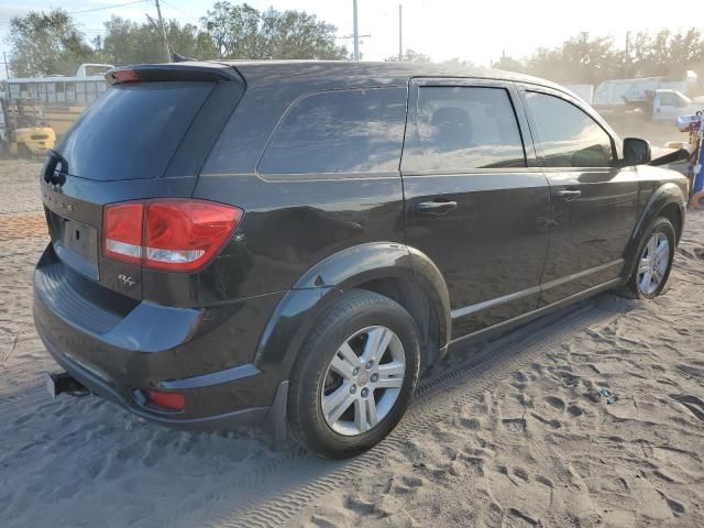 2015 Dodge Journey R/T