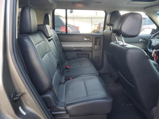 2014 Ford Flex Limited