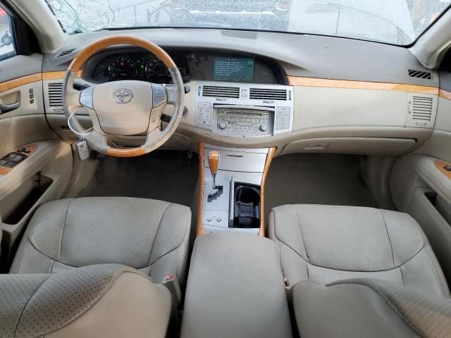 2007 Toyota Avalon XL