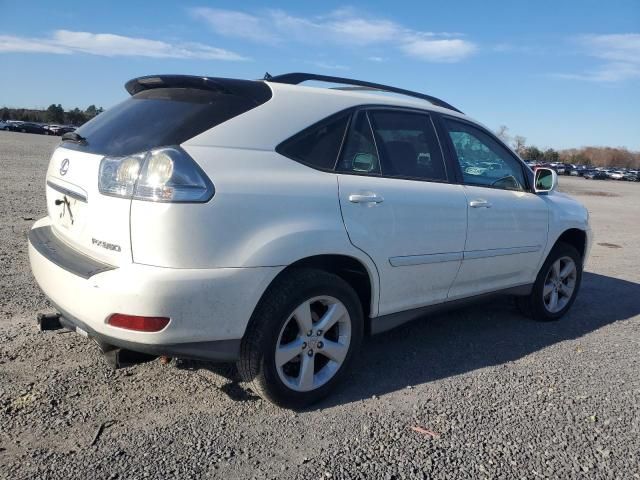 2007 Lexus RX 350