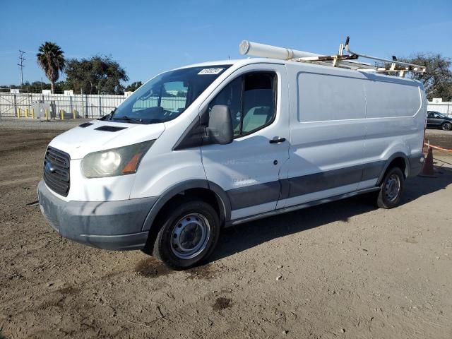 2015 Ford Transit T-250