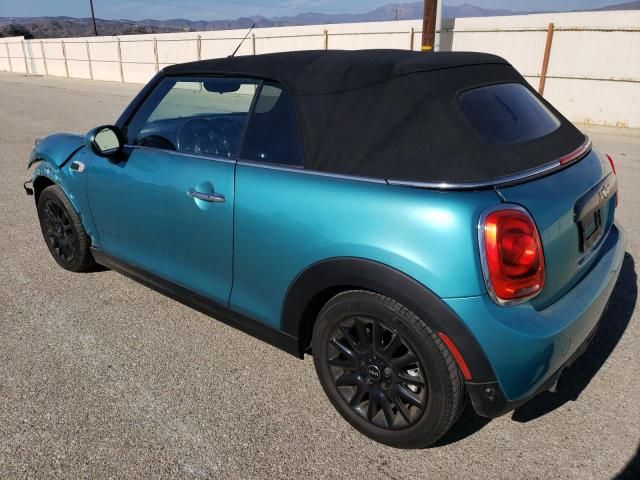 2018 Mini Cooper