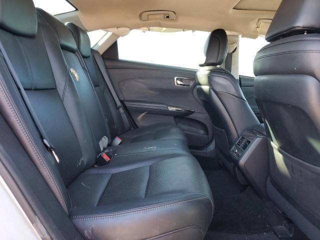 2014 Toyota Avalon Base