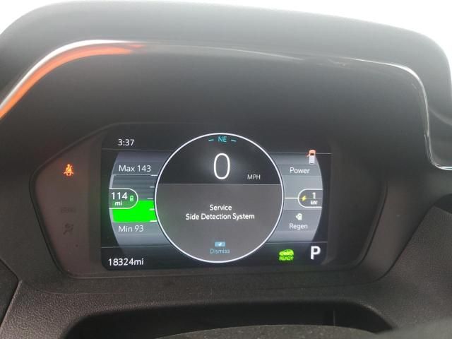 2023 Chevrolet Bolt EV 1LT