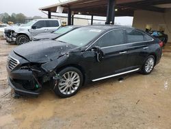 Hyundai Sonata salvage cars for sale: 2015 Hyundai Sonata Sport