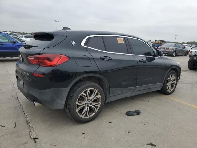 2018 BMW X2 SDRIVE28I