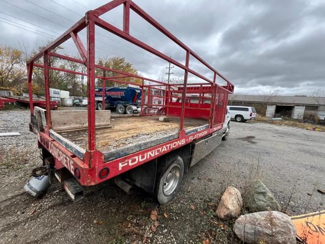 2000 Ford F550 Super Duty