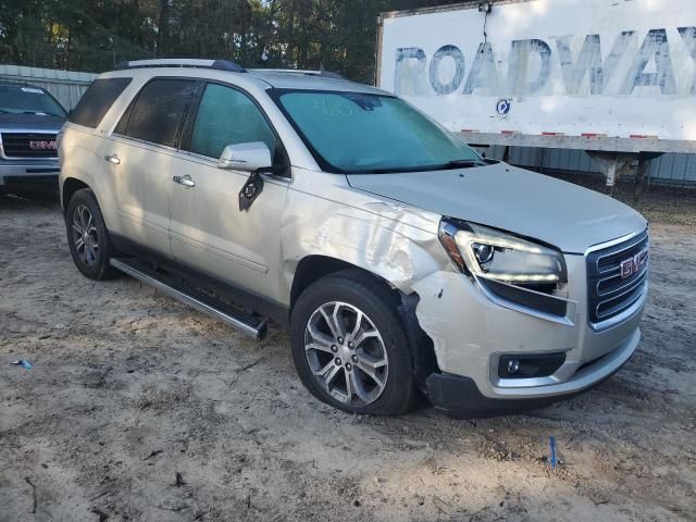 2016 GMC Acadia SLT-1