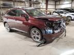 2015 Lexus RX 450H