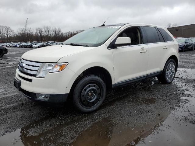 2008 Ford Edge Limited