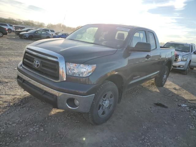 2012 Toyota Tundra Double Cab SR5