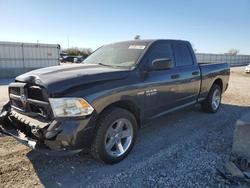 Dodge salvage cars for sale: 2014 Dodge Ram 1500 st