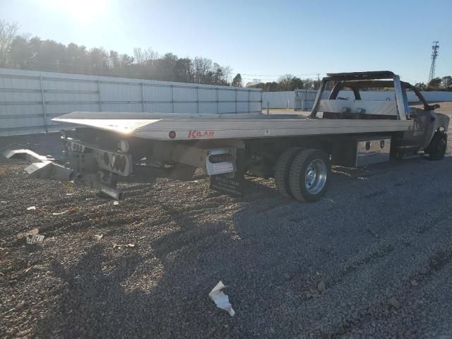 2019 Dodge RAM 5500