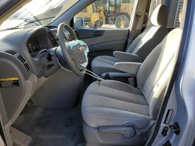 2006 KIA Sedona EX