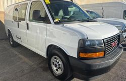 2018 GMC Savana G2500 for sale in Oklahoma City, OK