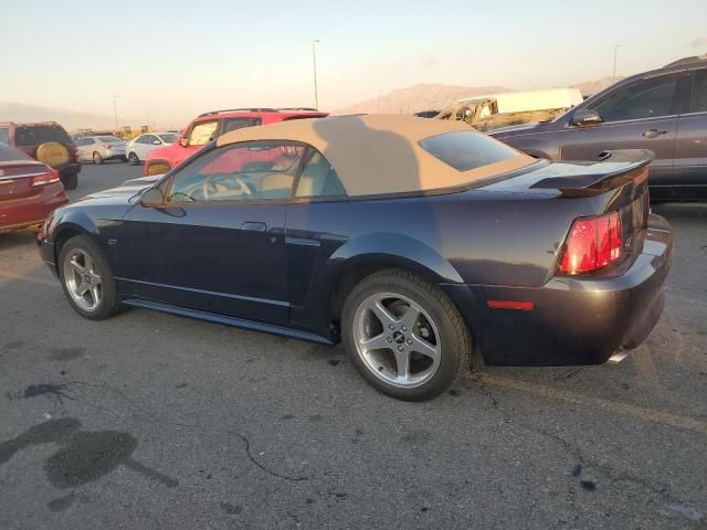 2003 Ford Mustang GT