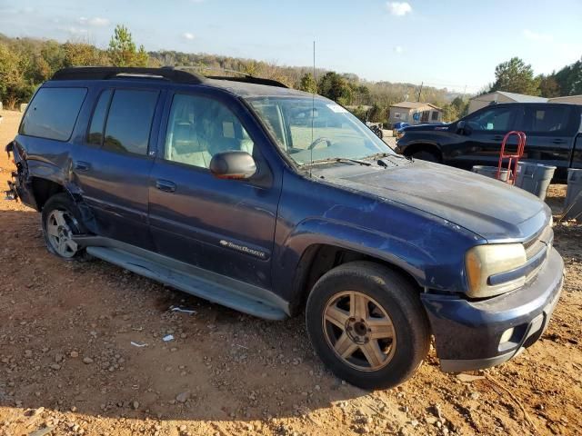 2003 Chevrolet Trailblazer EXT