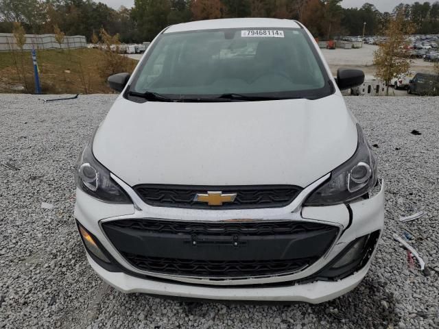 2019 Chevrolet Spark LS