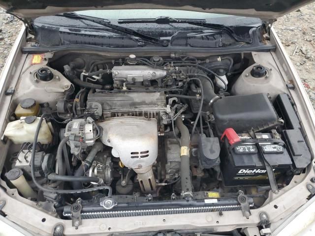 1998 Toyota Camry CE