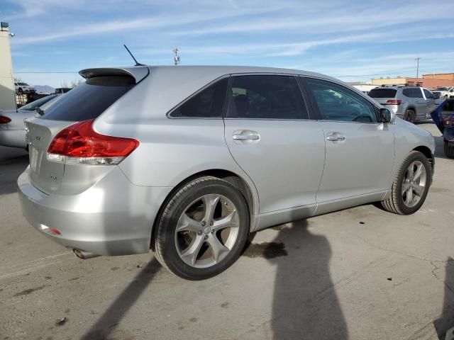 2012 Toyota Venza LE