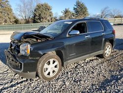 GMC salvage cars for sale: 2017 GMC Terrain SLT