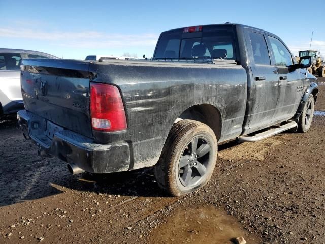 2010 Dodge RAM 1500