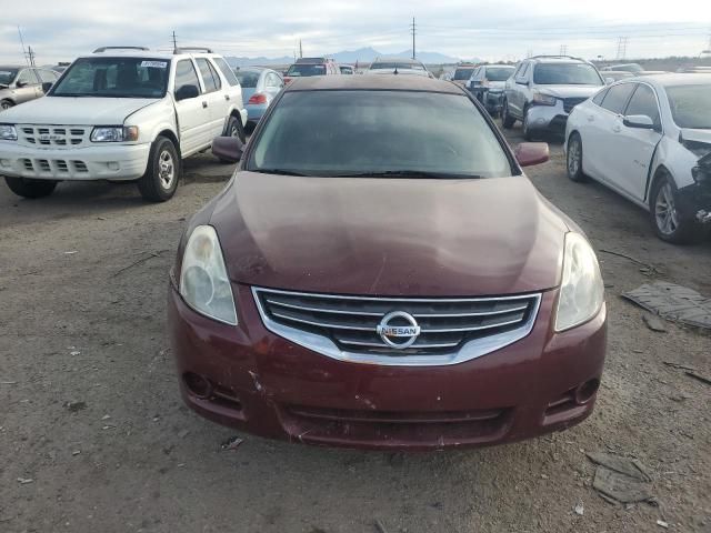 2011 Nissan Altima Base