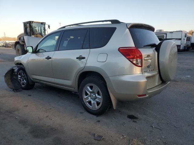 2007 Toyota Rav4