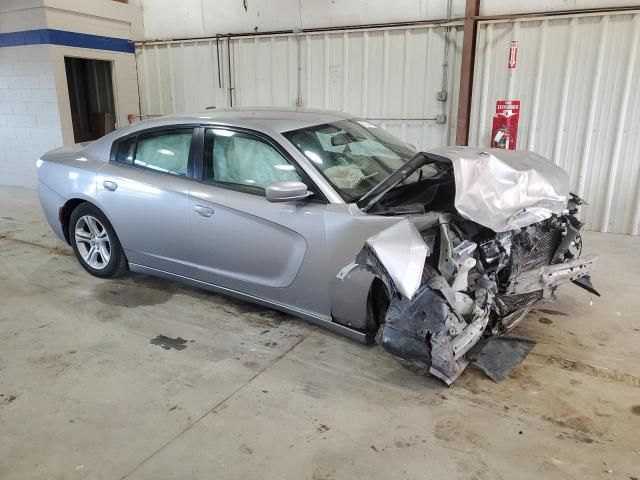 2015 Dodge Charger SE