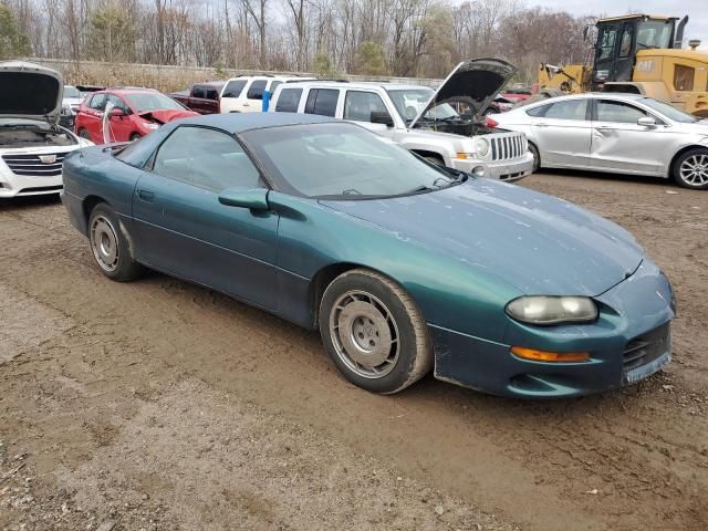 1998 Chevrolet Camaro