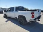 2021 Chevrolet Silverado K2500 Heavy Duty LT