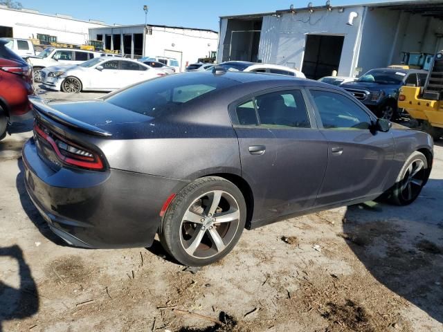 2017 Dodge Charger SXT