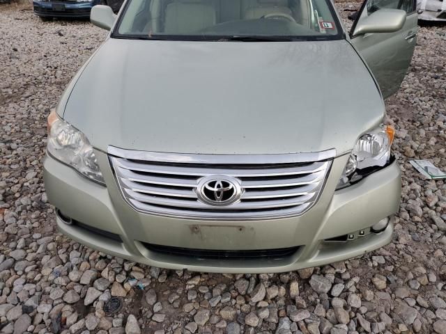 2008 Toyota Avalon XL