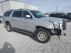 2015 GMC Yukon XL K1500 SLT