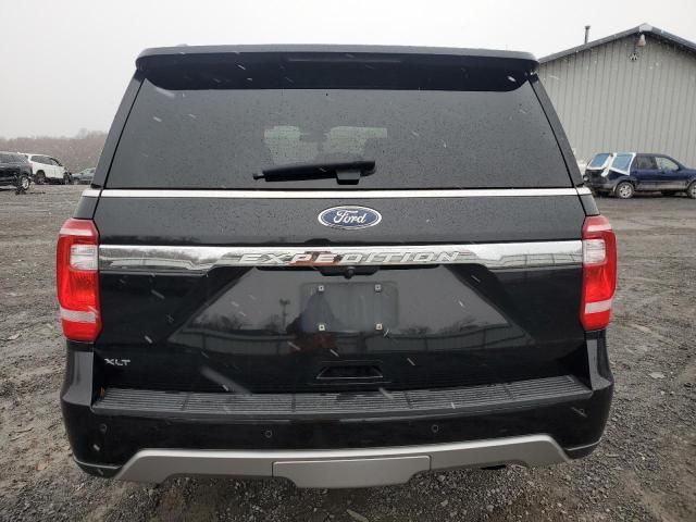 2018 Ford Expedition XLT