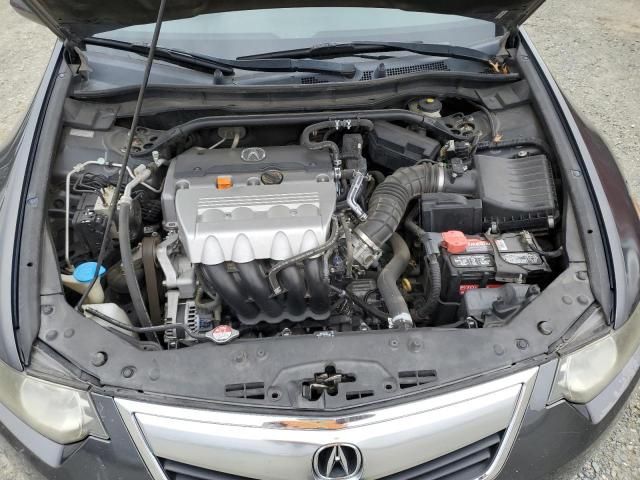 2012 Acura TSX Tech