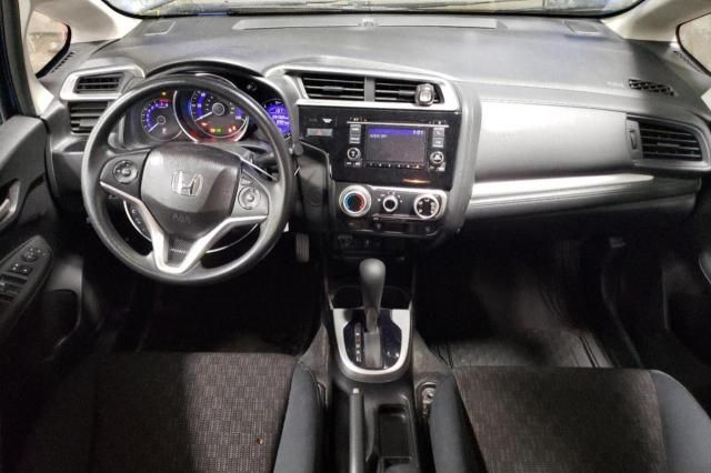 2017 Honda FIT LX