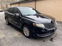 2016 Lincoln MKT for sale in North Billerica, MA