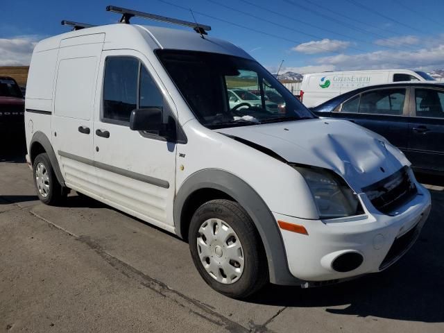 2011 Ford Transit Connect XLT