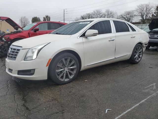 2014 Cadillac XTS