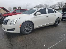 Cadillac xts salvage cars for sale: 2014 Cadillac XTS