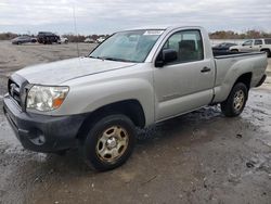 Toyota Tacoma salvage cars for sale: 2009 Toyota Tacoma