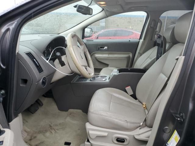 2010 Ford Edge Limited