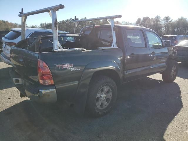 2008 Toyota Tacoma Double Cab