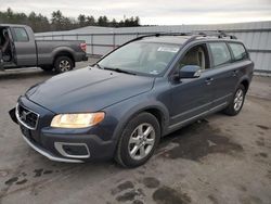 Volvo xc70 salvage cars for sale: 2009 Volvo XC70 3.2