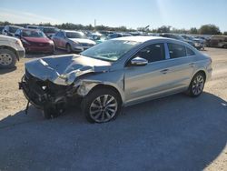 Volkswagen cc salvage cars for sale: 2012 Volkswagen CC Sport