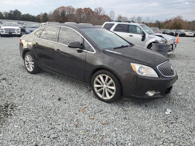 2015 Buick Verano Convenience