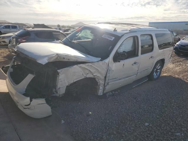 2009 GMC Yukon XL Denali